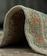 Turkish Vintage Rug 2'8" x 12'1" #20546