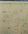 Vintage Rug  9'7" x 12'11" #22756