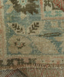 Turkish Vintage Rug 2'8" x 12'1" #20546