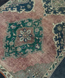 Turkish Vintage Rug 3'2" x 11'9" #20718