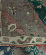 Turkish Vintage Rug 3'2" x 11'9" #20718