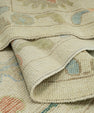 Turkish Oushak Rug 10'5" x 14'4" #22180