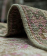 Turkish Vintage Rug 2'6" x 10'8" #20679