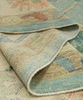 Turkish Oushak Rug 10'1" x 14'3" #22160