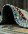 Turkish Vintage Rug 2'5" x 10'2" #20702