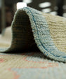 Turkish Oushak Rug 10'2" x 14'4" #22303