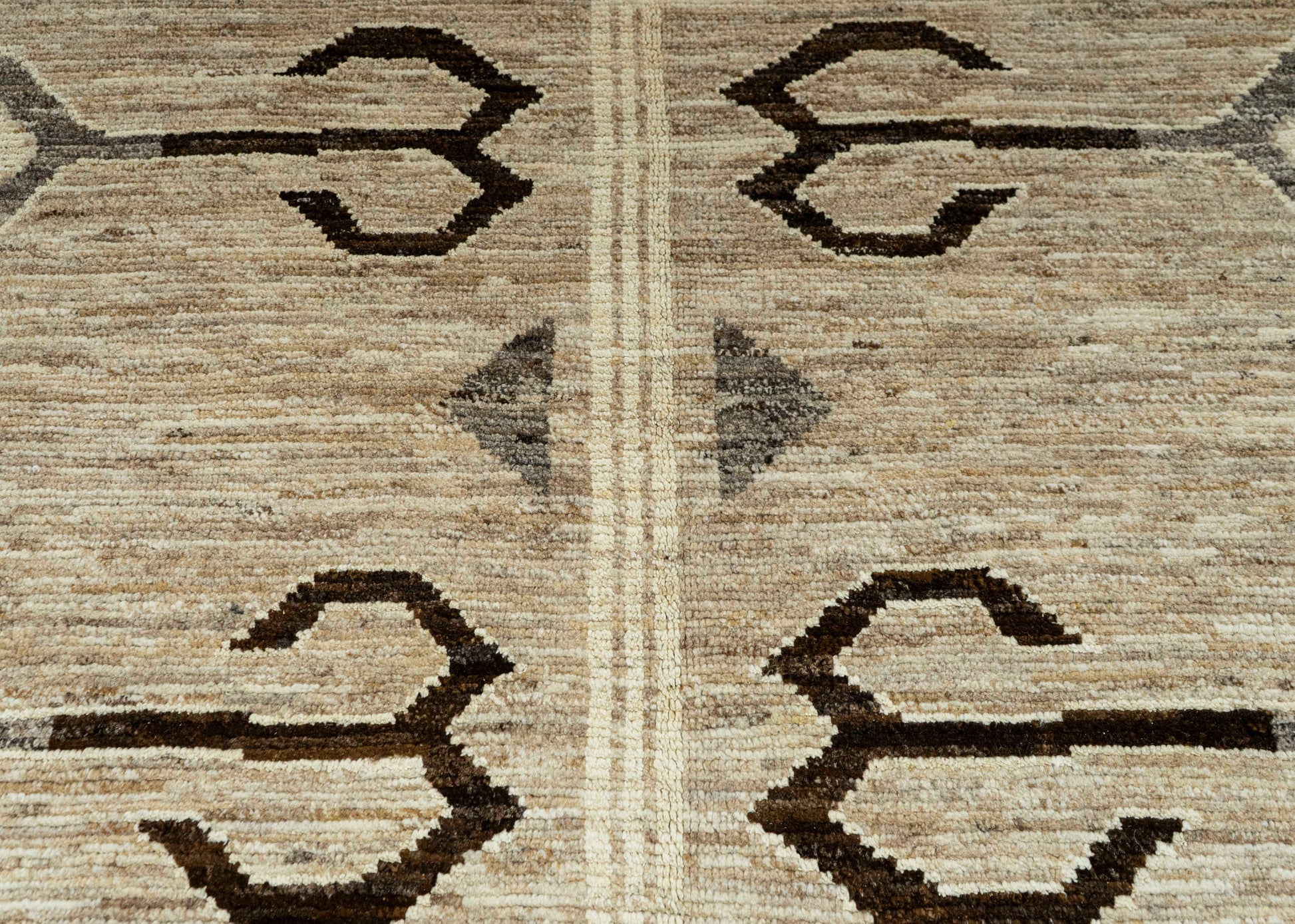 Oushak Rug 10' x 14'3" #23625