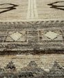 Oushak Rug 10' x 14'3" #23625