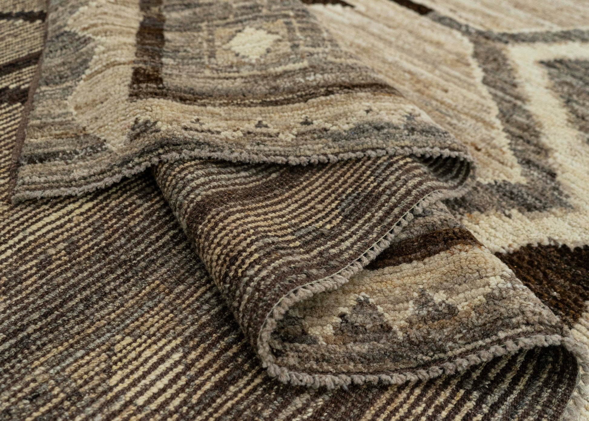 Oushak Rug 10' x 14'3" #23625