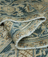 Turkish Vintage Rug  7'9" x 10'7" #23602
