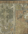 Oushak Rug 8'10" x 12'1" #23624