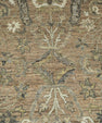 Oushak Rug 8'10" x 12'1" #23624
