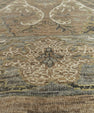 Oushak Rug 8'10" x 12'1" #23624