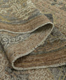 Oushak Rug 8'10" x 12'1" #23624
