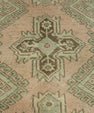 Turkish Vintage Rug 6'10" x 9'4" #20698