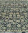 Oushak Rug 8'11" x 11'10" #23626