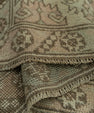 Turkish Vintage Rug 6'10" x 9'4" #20698