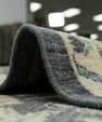 Oushak Rug 8'11" x 11'10" #23626