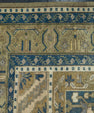 Turkish Vintage Rug 5'11" x 9'8" #20694