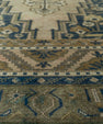 Turkish Vintage Rug 5'11" x 9'8" #20694