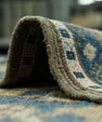 Turkish Vintage Rug 5'11" x 9'8" #20694