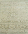Oushak Rug 10' x 13'11" #22845