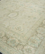 Oushak Rug 10' x 13'11" #22845