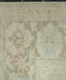 Oushak Rug 10' x 13'11" #22845