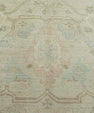 Oushak Rug 10' x 13'11" #22845