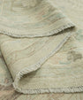 Oushak Rug 10' x 13'11" #22845