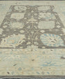 Oushak Rug 10'1" x 13'11" #22685