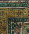 Turkish Vintage Rug 5'8" x 8'9" #19810