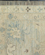 Oushak Rug 10'1" x 13'11" #22685