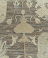 Oushak Rug 10'1" x 13'11" #22685
