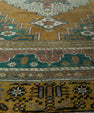 Turkish Vintage Rug 5'8" x 8'9" #19810