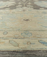 Oushak Rug 10'1" x 13'11" #22685