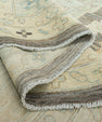 Oushak Rug 10'1" x 13'11" #22685