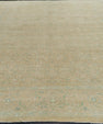 Turkish Vintage Rug  9'6" x 13'6" #22784