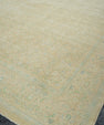 Turkish Vintage Rug  9'6" x 13'6" #22784