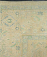 Turkish Vintage Rug  9'6" x 13'6" #22784