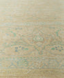 Turkish Vintage Rug  9'6" x 13'6" #22784