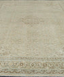 Turkish Vintage Rug  10'1" x 13'6" #22781
