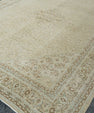 Turkish Vintage Rug  10'1" x 13'6" #22781