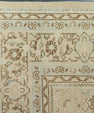 Turkish Vintage Rug  10'1" x 13'6" #22781