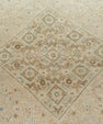 Turkish Vintage Rug  10'1" x 13'6" #22781