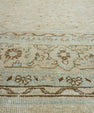 Turkish Vintage Rug  10'1" x 13'6" #22781