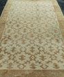 Turkish Vintage Rug 5' x 9'3" #20826