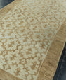 Turkish Vintage Rug 5' x 9'3" #20826