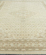 Turkish Vintage Rug  9'7" x 13'2" #22772