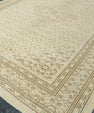 Turkish Vintage Rug  9'7" x 13'2" #22772